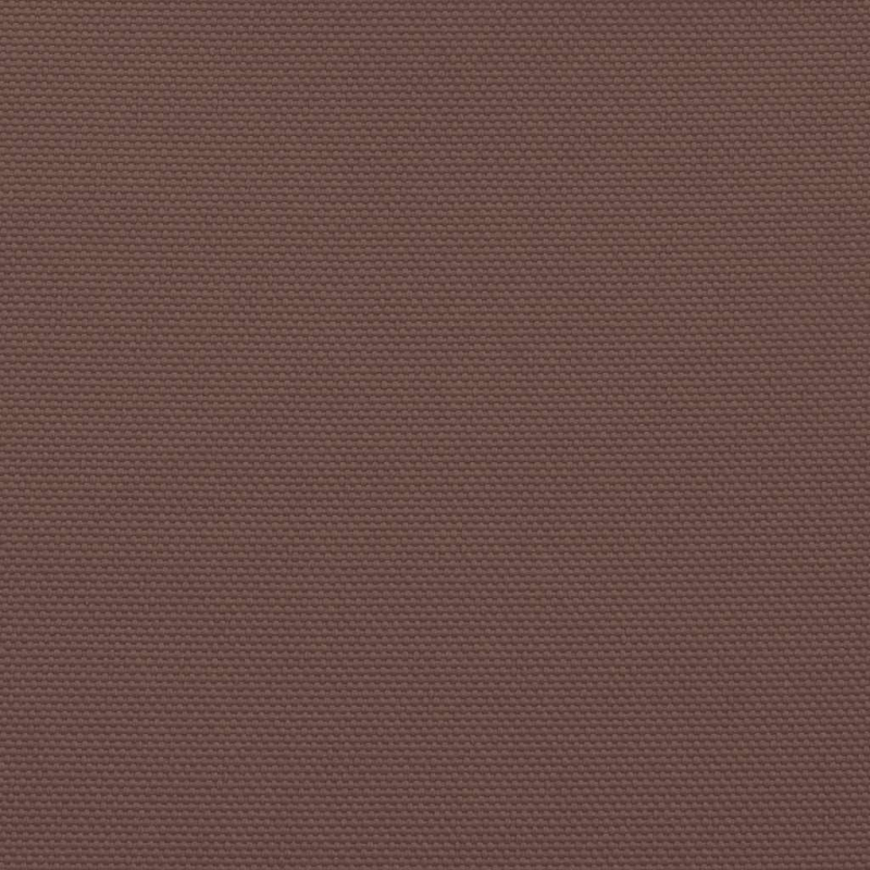 Sonnensegel Braun 2x2x2 m 100% Polyester Oxford