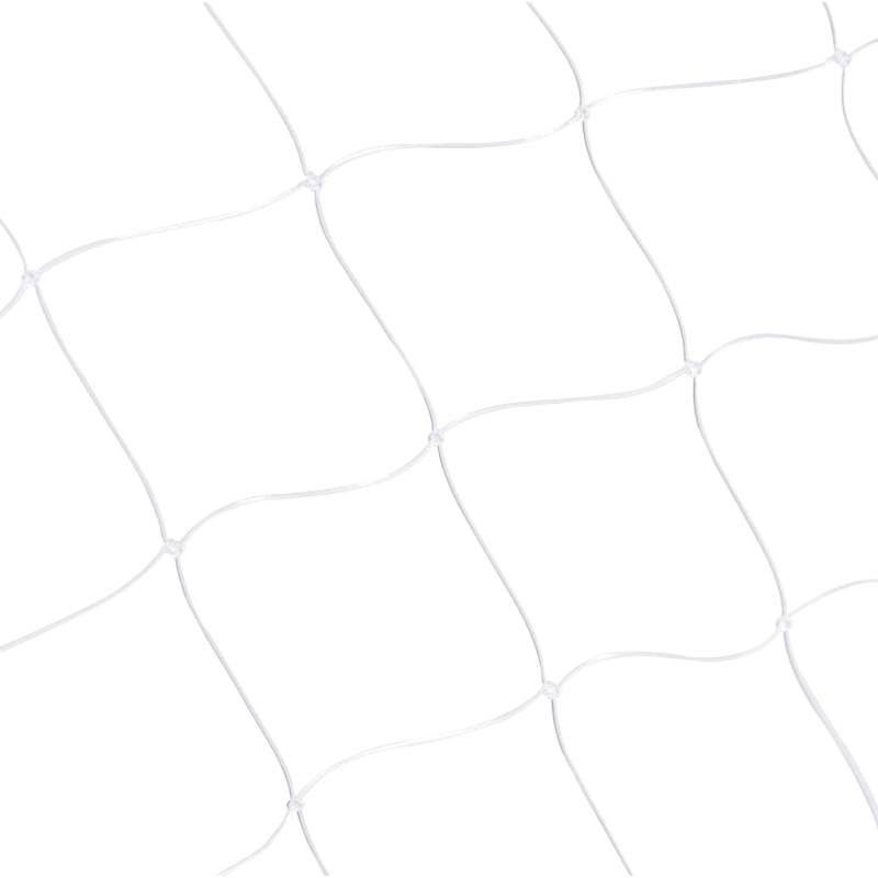 Katzennetz Transparent 8x3 m Nylon