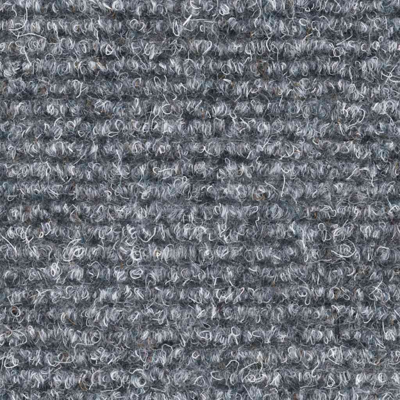 Stufenmatten Selbstklebend 20 Stk. Hellgrau 65x21x4 cm
