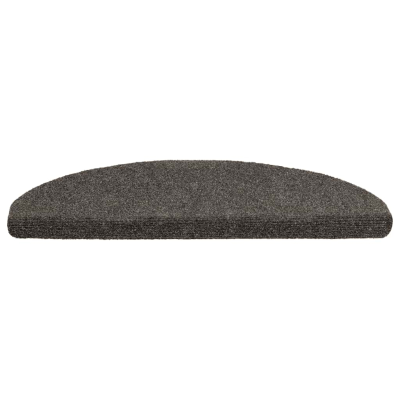 Stufenmatten Selbstklebend 20 Stk. Anthrazit 65x21x4 cm