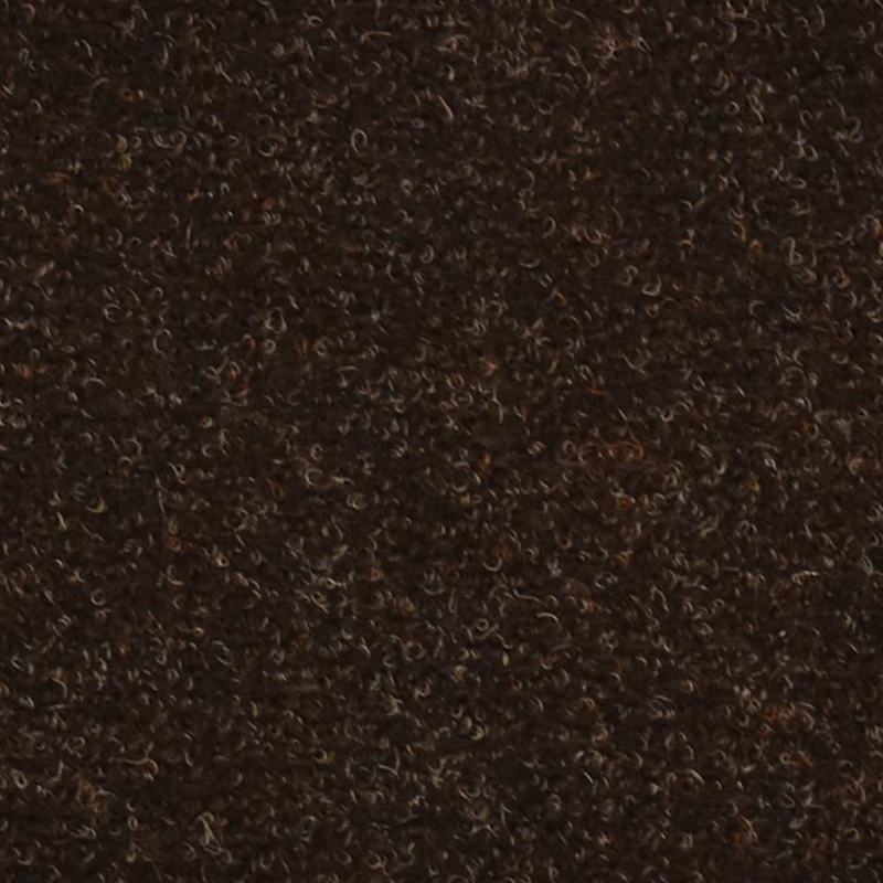 Stufenmatten Selbstklebend 30 Stk. Braun 65x21x4 cm