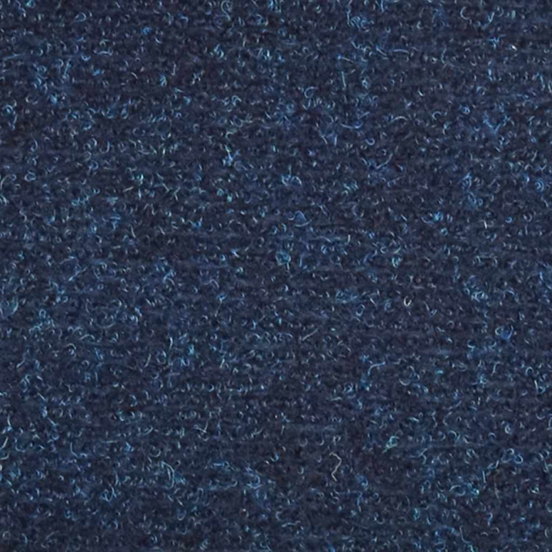 Stufenmatten Selbstklebend 30 Stk. Marineblau 65x21x4 cm