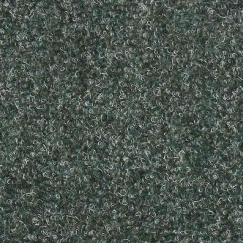 Stufenmatten Selbstklebend 30 Stk. Grün 65x21x4 cm
