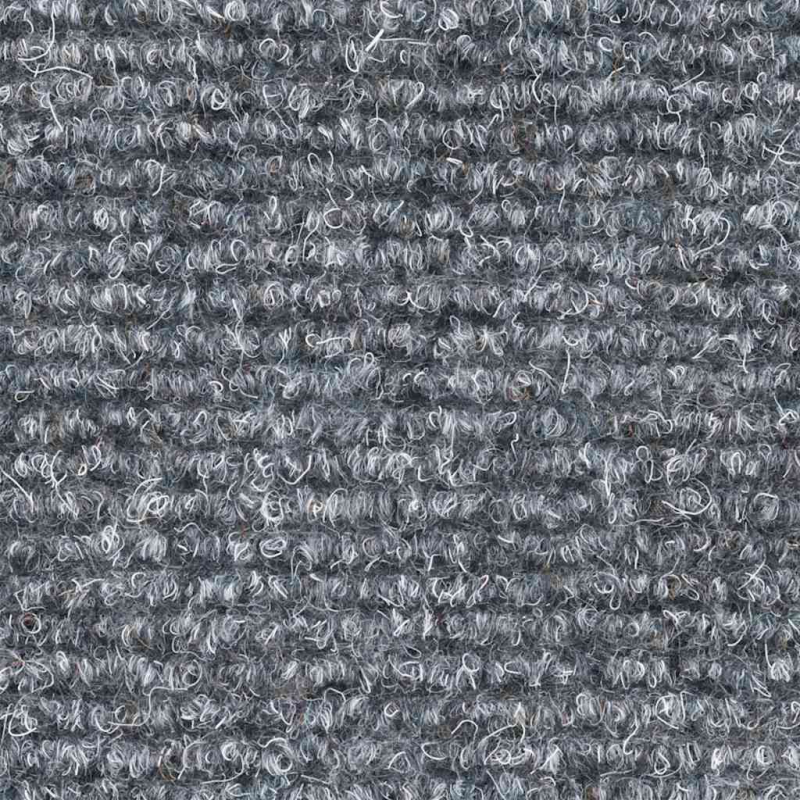 Stufenmatten Selbstklebend 20 Stk. Hellgrau 56x17x3 cm