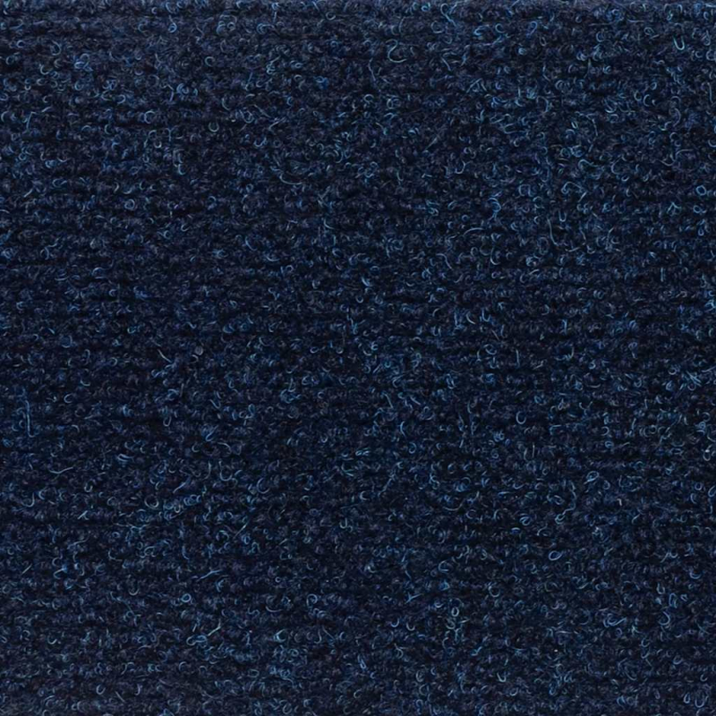Stufenmatten Selbstklebend 20 Stk. Marineblau 56x17x3 cm