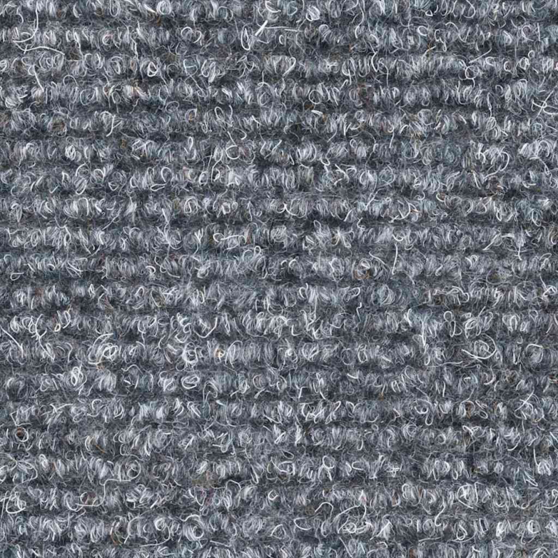 Stufenmatten Selbstklebend 30 Stk. Hellgrau 56x17x3 cm