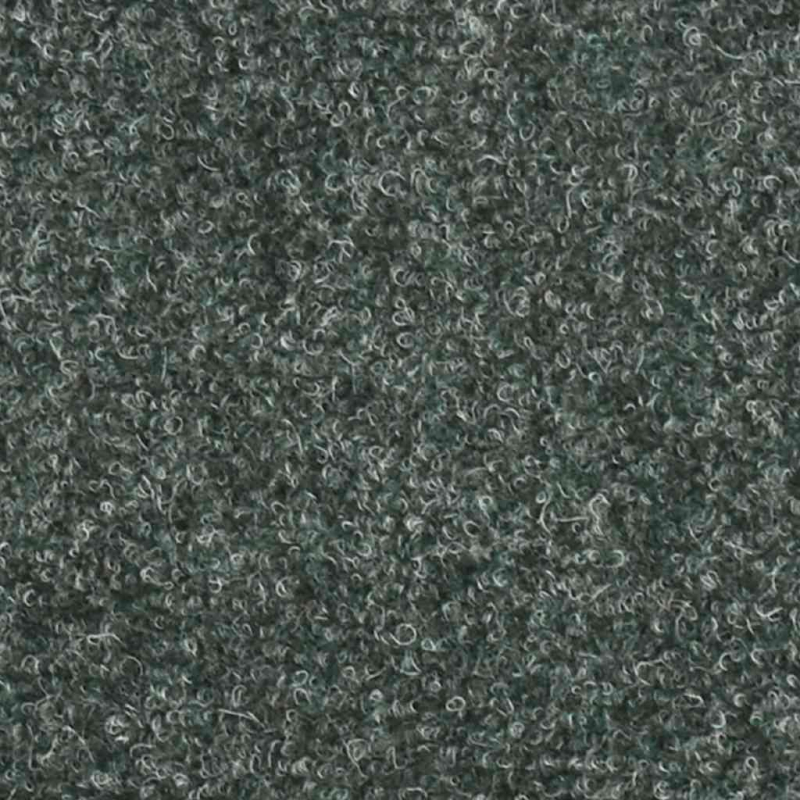 Stufenmatten Selbstklebend 30 Stk. Grün 56x17x3 cm