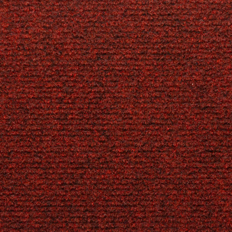 Stufenmatten Selbstklebend 30 Stk. Rot 65x21x4 cm