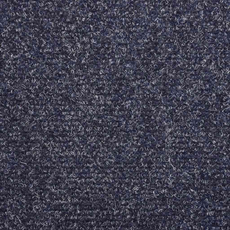 Stufenmatten Selbstklebend 30 Stk. Blau 65x21x4 cm
