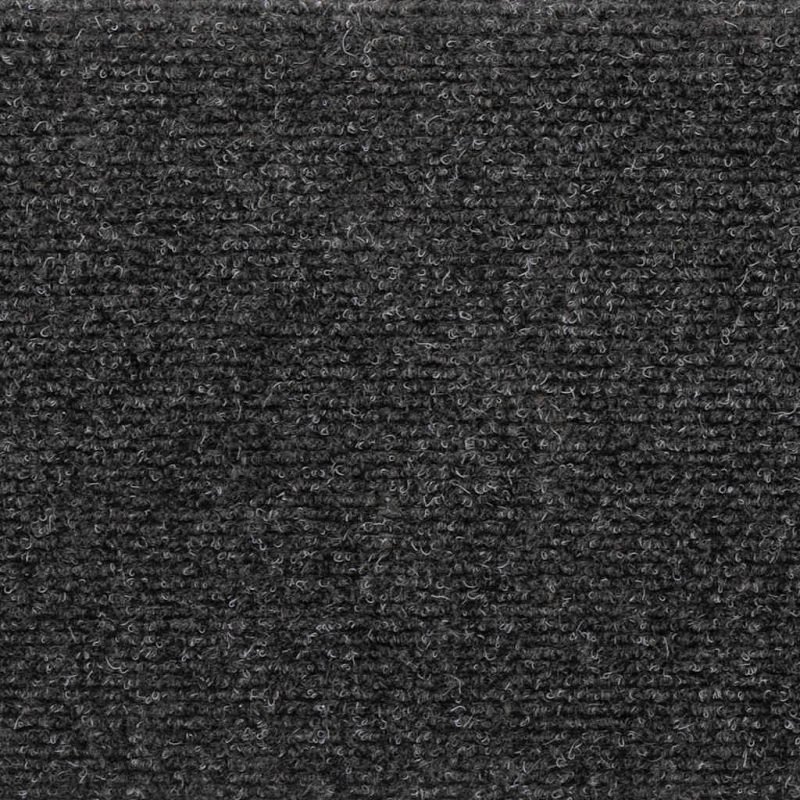 Stufenmatten Selbstklebend 30 Stk. Anthrazit 65x21x4 cm