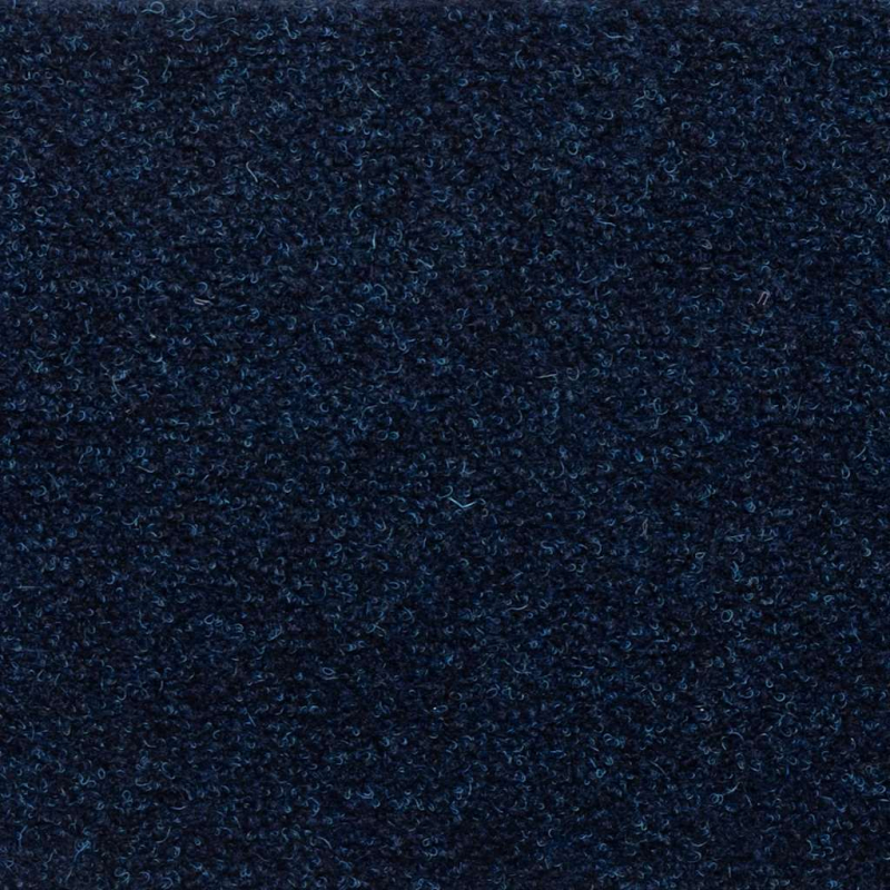 Stufenmatten Selbstklebend 30 Stk. Marineblau 65x21x4 cm