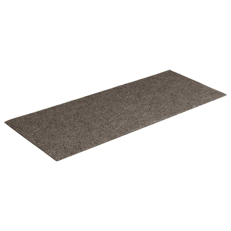 Stufenmatten Selbstklebend 30 Stk. Creme 60x25cm Rechteckig