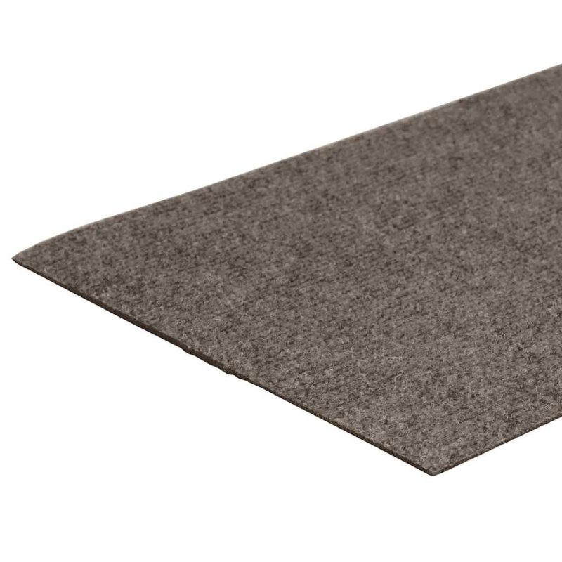 Stufenmatten Selbstklebend 30 Stk. Creme 60x25cm Rechteckig