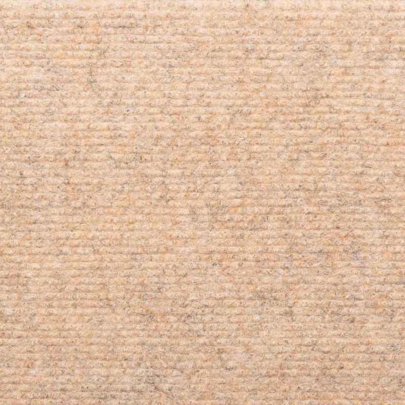 Stufenmatten Selbstklebend 20 Stk. Creme 65x21x4 cm