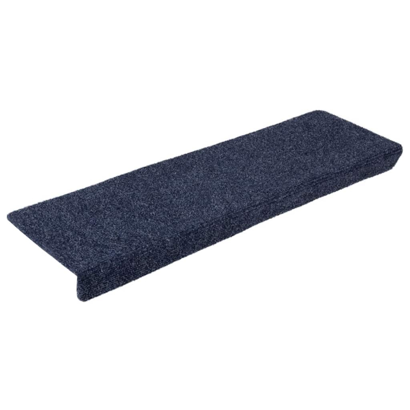 Stufenmatten Selbstklebend 20 Stk. Anthrazit 65x21x4 cm