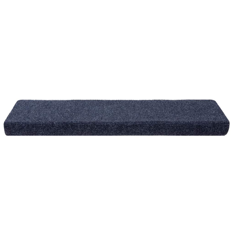 Stufenmatten Selbstklebend 20 Stk. Anthrazit 65x21x4 cm