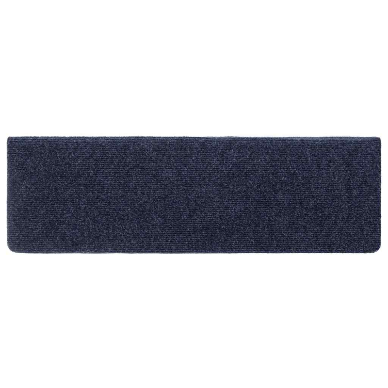 Stufenmatten Selbstklebend 20 Stk. Anthrazit 65x21x4 cm