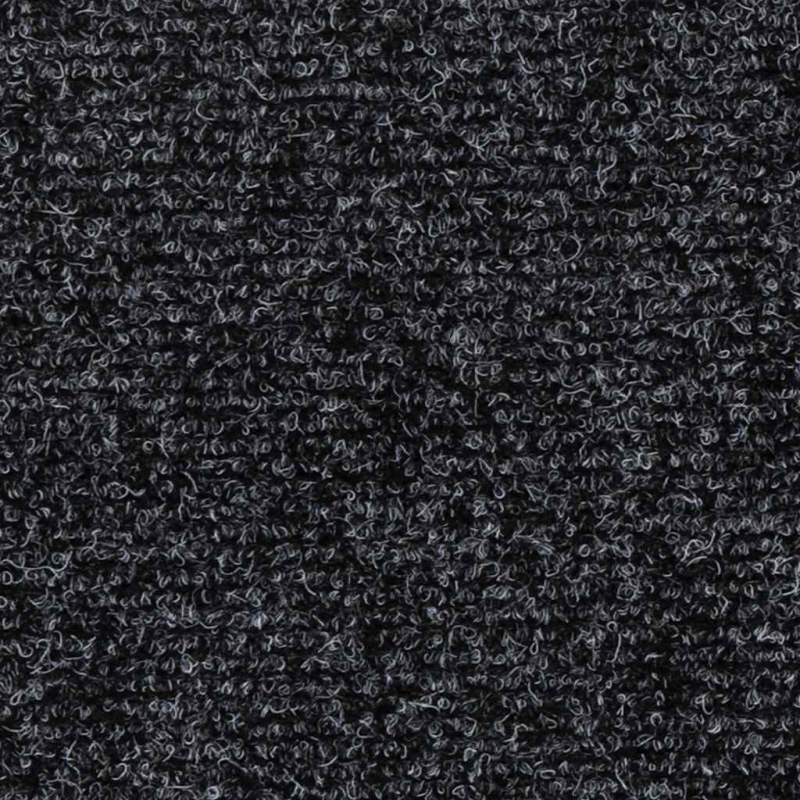 Stufenmatten Selbstklebend 30 Stk. Grau 76x20cm Rechteckig