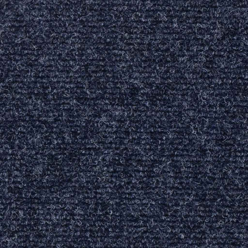 Stufenmatten Selbstklebend 30 Stk. Grau Blau 76x20cm Rechteckig