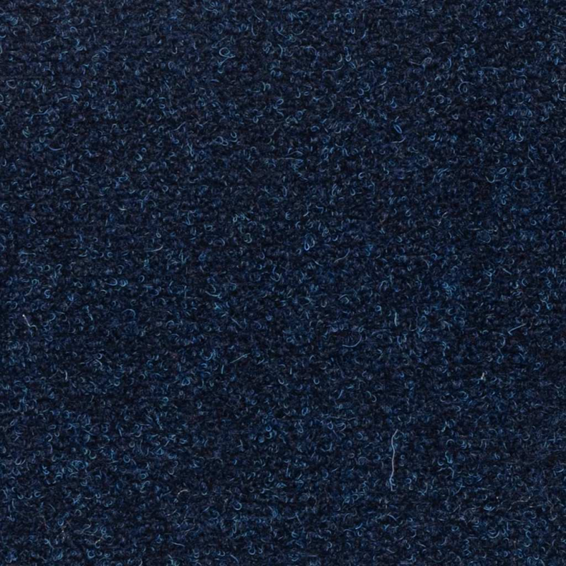 Stufenmatten Selbstklebend 30 Stk. Blau 76x20cm Rechteckig