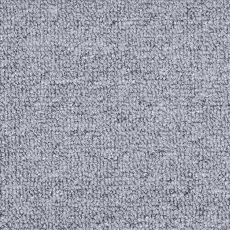 Stufenmatten 30 Stk. Hellgrau und Blau 65x24x4 cm