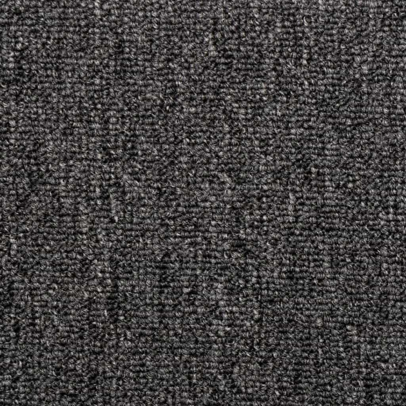 Stufenmatten 30 Stk. 65x21x4 cm Anthrazit