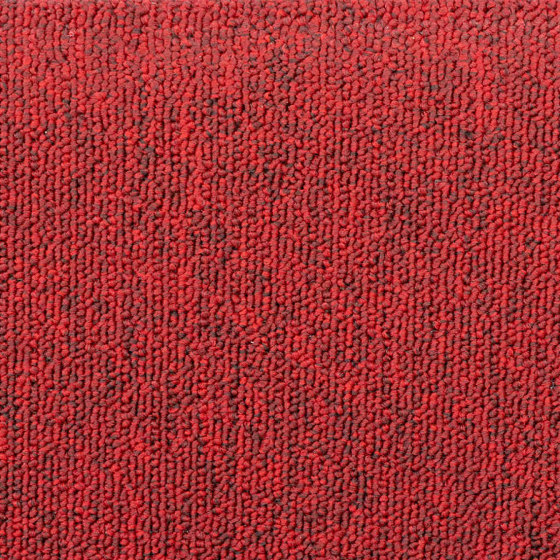 Stufenmatten 20 Stk. Bordeauxrot 65x24x4 cm