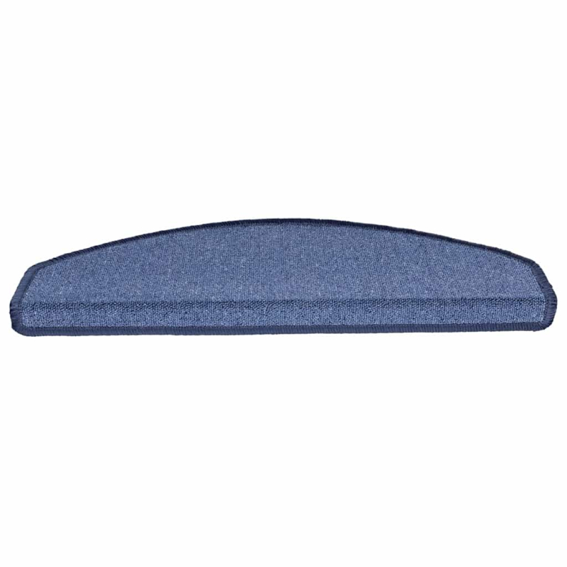 Stufenmatten 20 Stk. Blau 65x24x4 cm