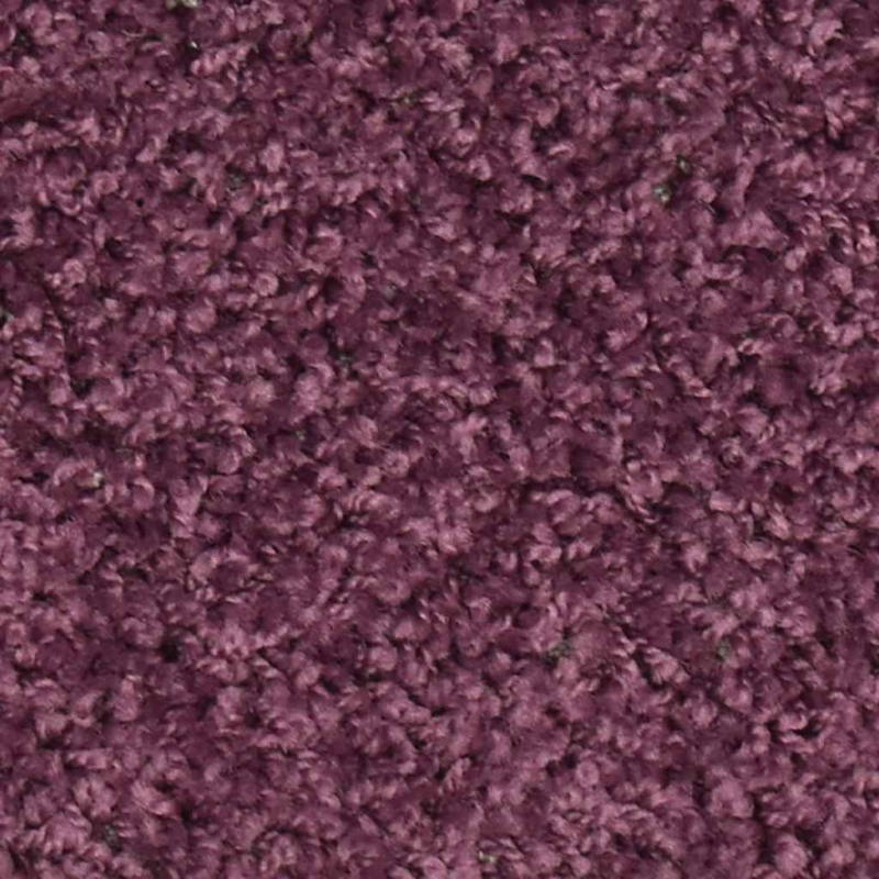 Stufenmatten 30 Stk. Dunkellila 56x17x3 cm