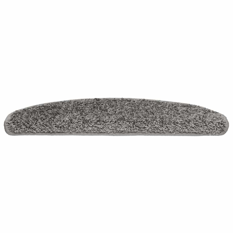 Stufenmatten 20 Stk. Grau 65x21x4 cm