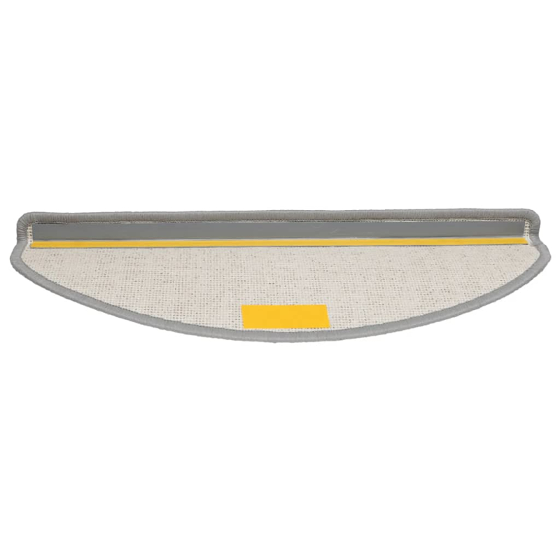 Stufenmatten 20 Stk. Grau 65x21x4 cm