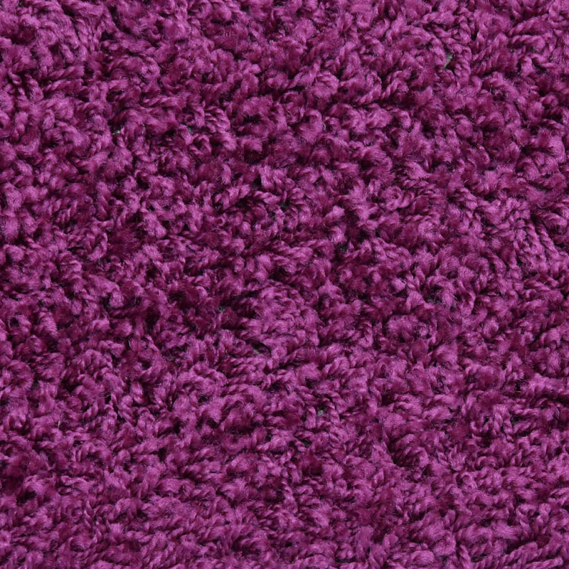 Stufenmatten 20 Stk. Violett 65x21x4 cm