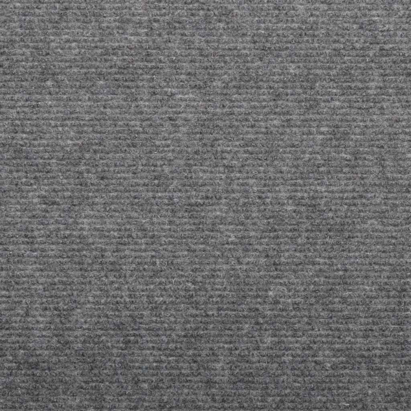 Stufenmatten Selbstklebend 30 Stk. Grau 65x24,5x3,5 cm
