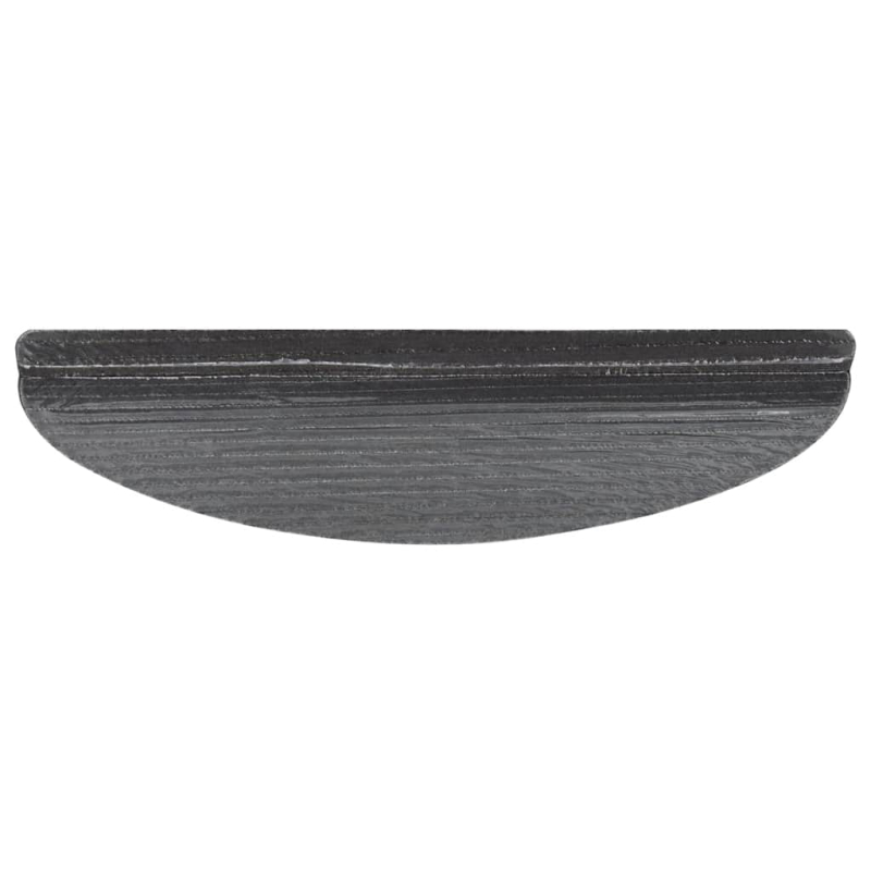 Stufenmatten Selbstklebend 30 Stk. Blau 56x17x3 cm