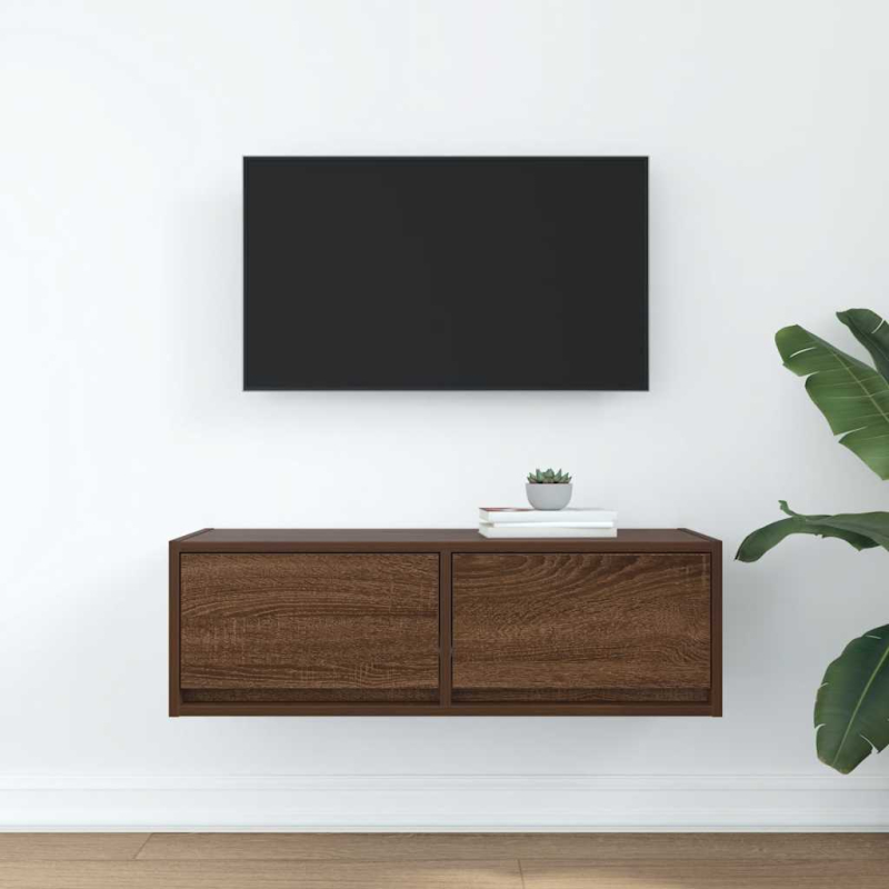 Schiebetür mit Beschlag Schwarz 76x205 cm ESG-Glas