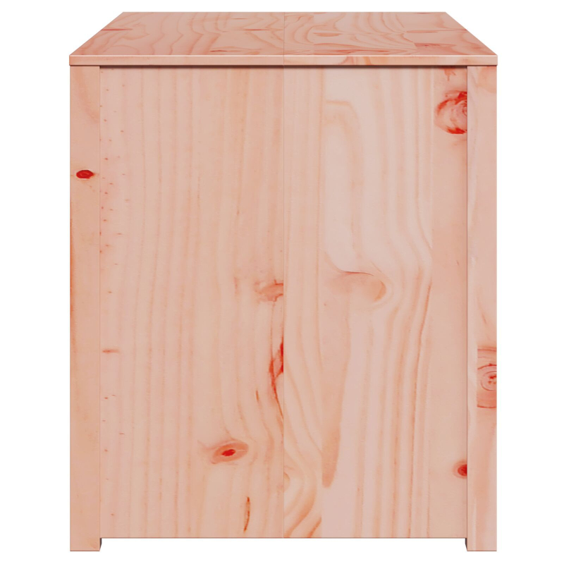 Freiluftküchenschrank 106x55x64 cm aus massivem Douglasienholz