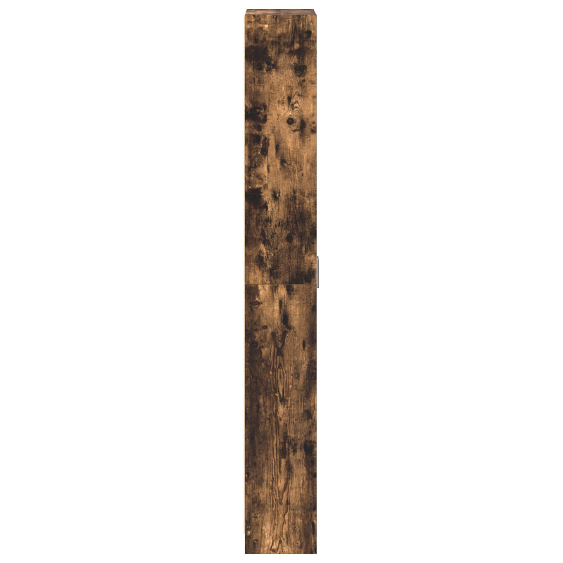 Kleiderschrank Rauch Eiche 55x25x189 cm Holzwerkstoff