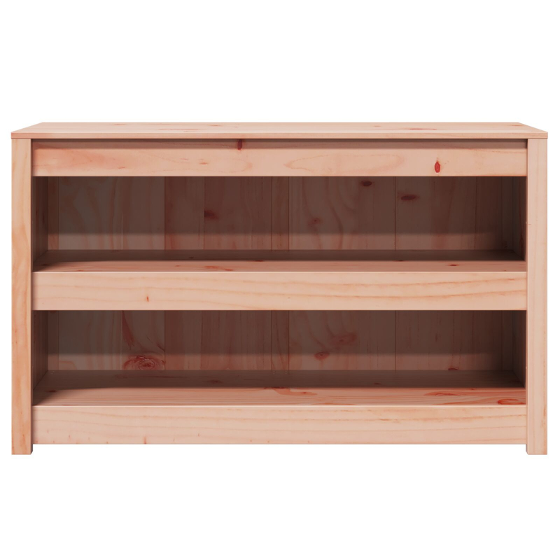 Outdoor Küchenschrank 106x55x64 cm aus massivem Douglas