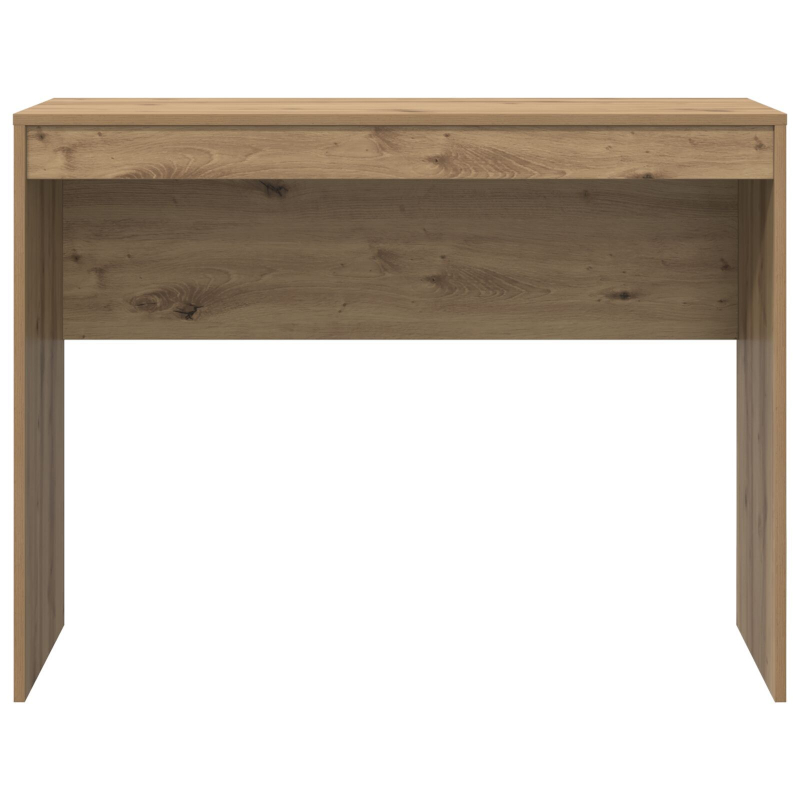 Schreibtisch Artisan Eiche Ingenieuholz 100 x 40 x 76 cm