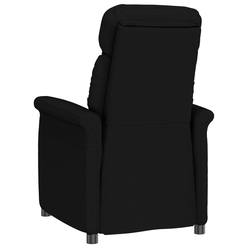 Relaxsessel Schwarz