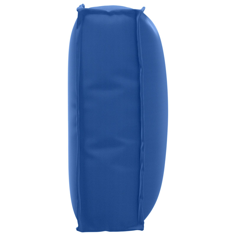 Außenkissen Königsblau Polyester Mittel