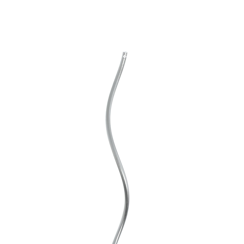 Spiral Pflanzenstützen 5 Stück 150 cm verzinkter Stahl