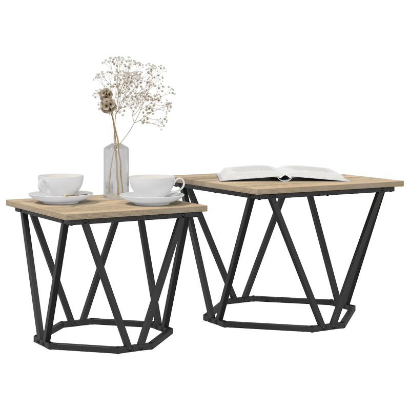 Couchtisch Eisen PB
