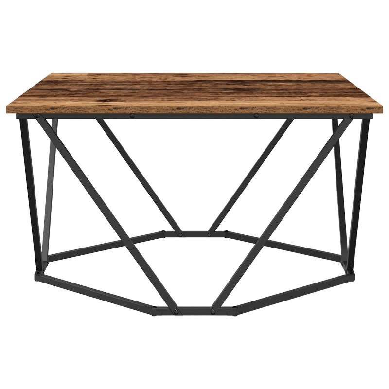 Couchtisch Altes Holz Massivholz Altholz Mittel
