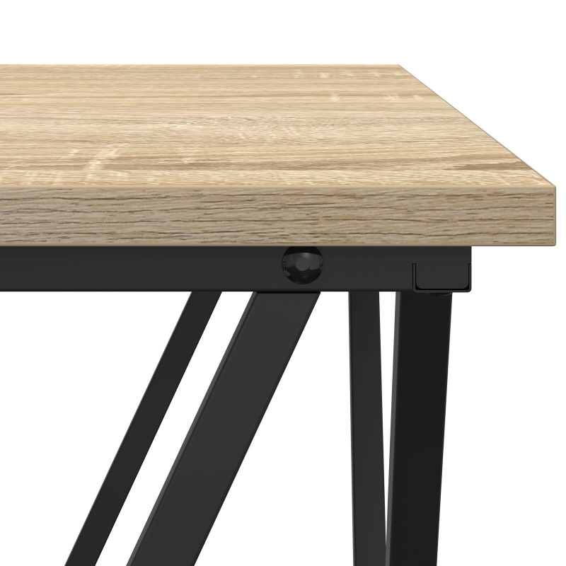 Couchtisch Eisen PB