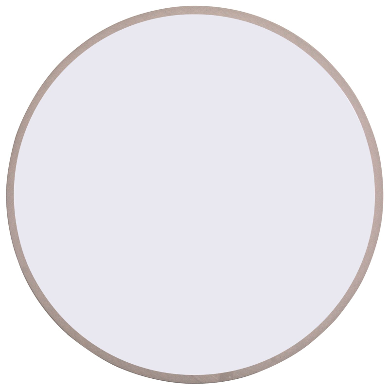 Deckenleuchten mit Sterne Lampenschirm Taupe Ø 38 cm Stoff E27
