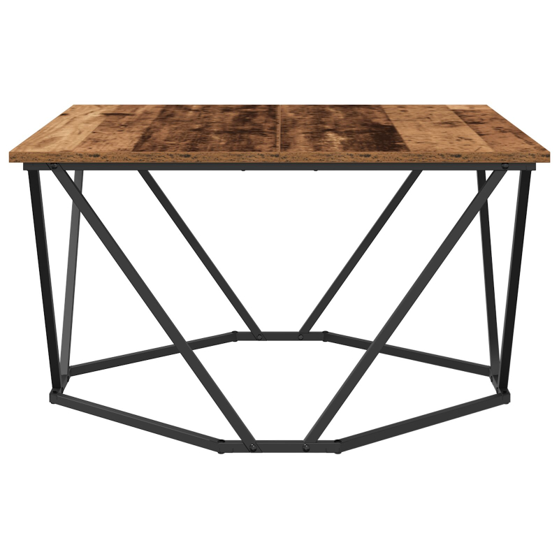 Couchtisch Altes Holz Massivholz Altholz Mittel