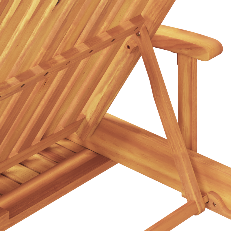 9-teiliges Garten Sofaset mit Kissen Beige Poly Rattan Akazie