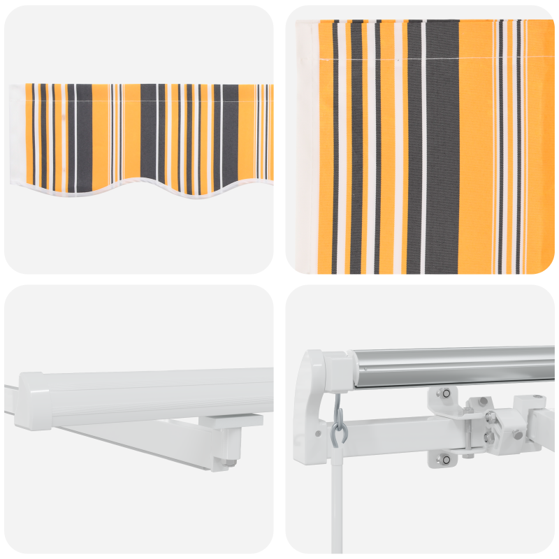 Schiebetür mit Hardware-Set ORKDAL86x211 cm
