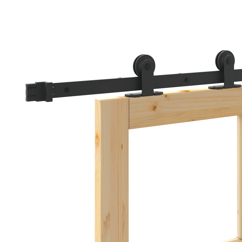 Schiebetür mit Hardware-Set ORKDAL61 x 198,5 cm